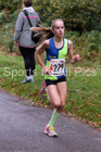 Girls under-13s 3 stage road relay, 2017 ERRA 6 and 4 Stage and Junior Relays. Photo:  David T. Hewitson/Sports for All Pics